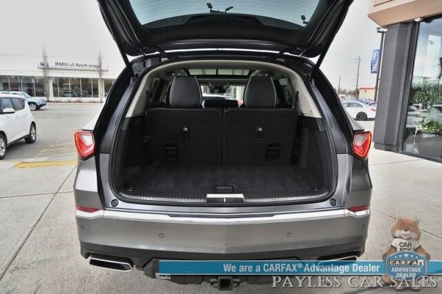 2023 Acura MDX Advance Pkg Wasilla AK