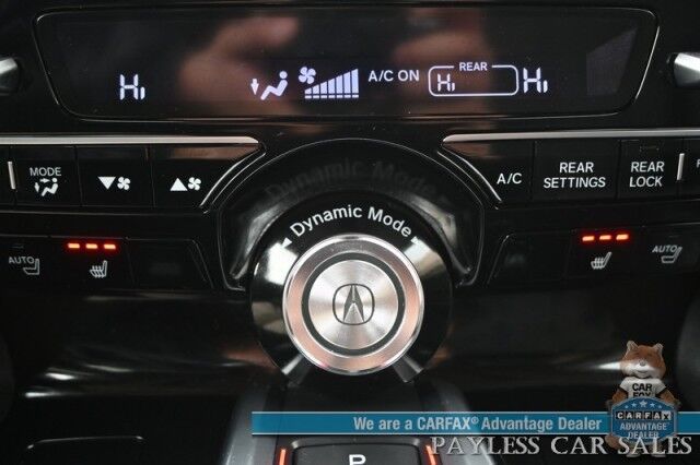 2023 Acura MDX Advance Pkg Wasilla AK