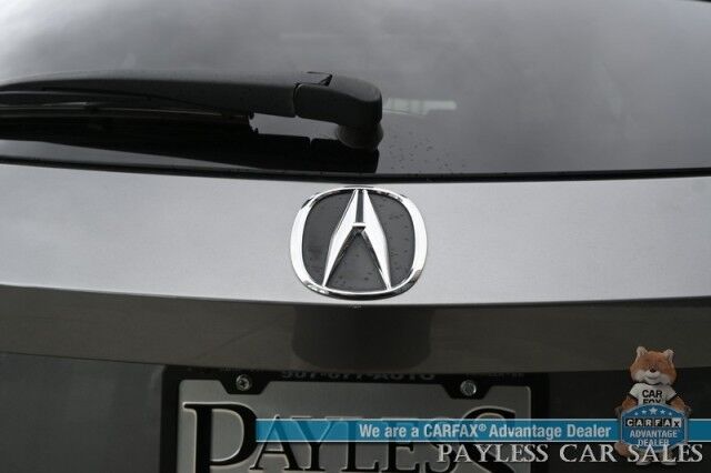 2023 Acura MDX Advance Pkg Wasilla AK