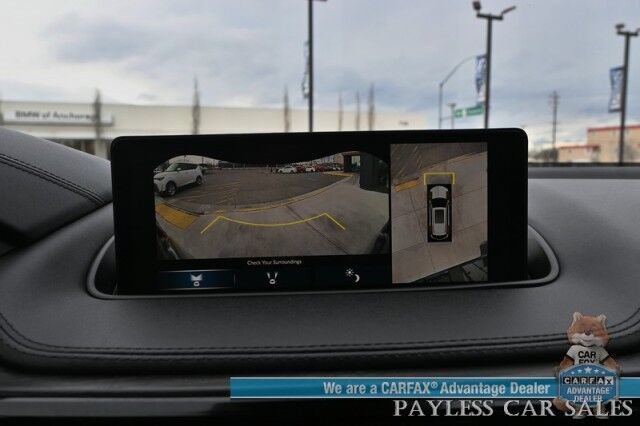 2023 Acura MDX Advance Pkg Wasilla AK