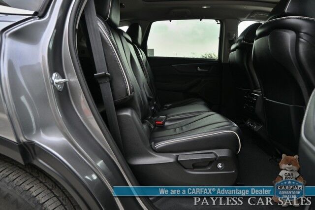 2023 Acura MDX Advance Pkg Wasilla AK