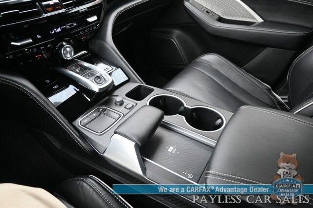 2023 Acura MDX Advance Pkg Wasilla AK