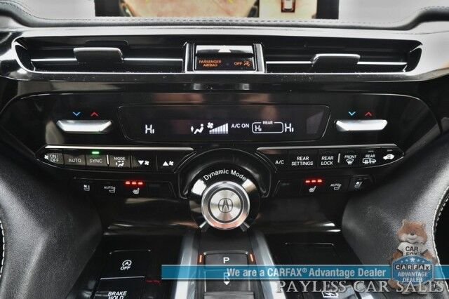 2023 Acura MDX Advance Pkg Wasilla AK