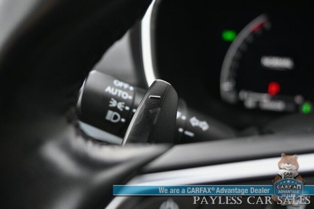 2023 Acura MDX Advance Pkg Wasilla AK