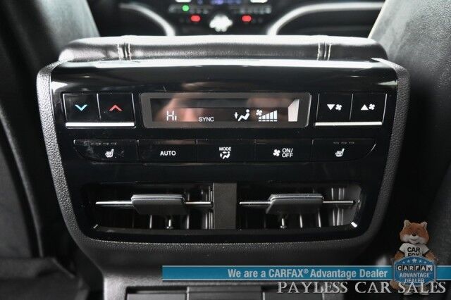 2023 Acura MDX Advance Pkg Wasilla AK