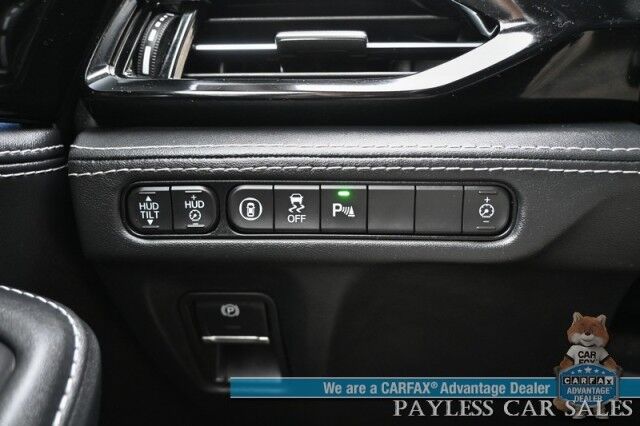 2023 Acura MDX Advance Pkg Wasilla AK