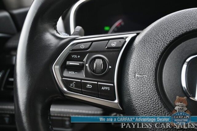 2023 Acura MDX Advance Pkg Wasilla AK