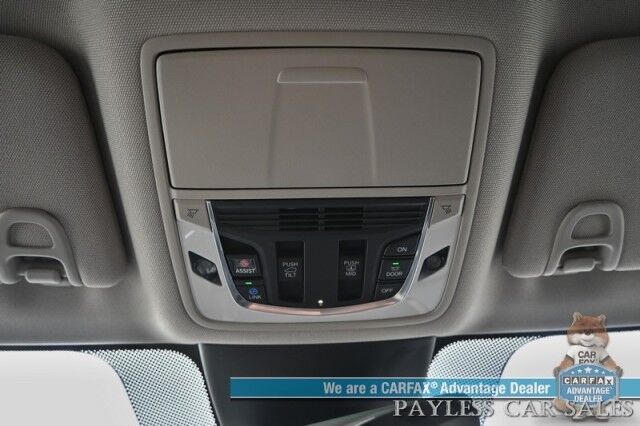 2023 Acura MDX Advance Pkg Wasilla AK