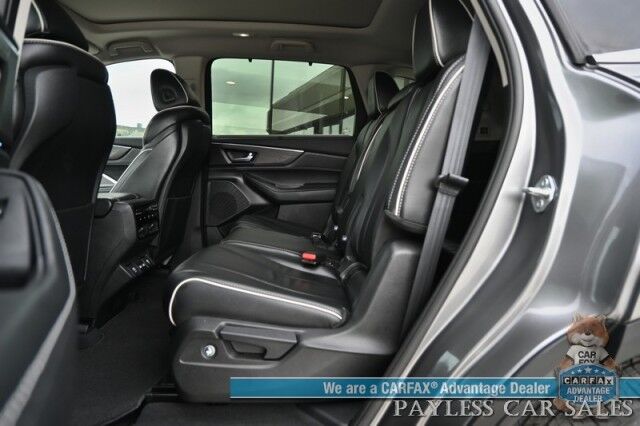 2023 Acura MDX Advance Pkg Wasilla AK