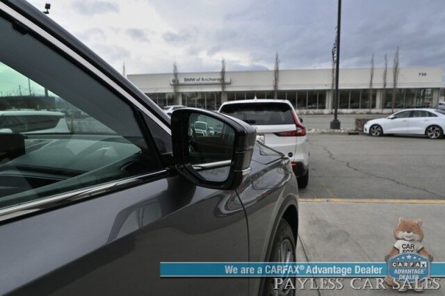 2023 Acura MDX Advance Pkg Wasilla AK