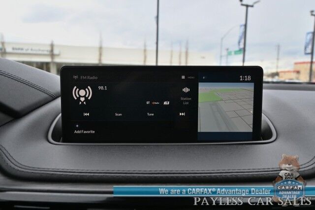 2023 Acura MDX Advance Pkg Wasilla AK