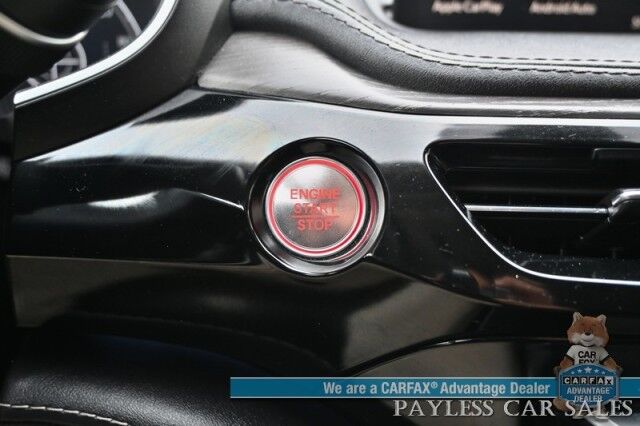 2023 Acura MDX Advance Pkg Wasilla AK