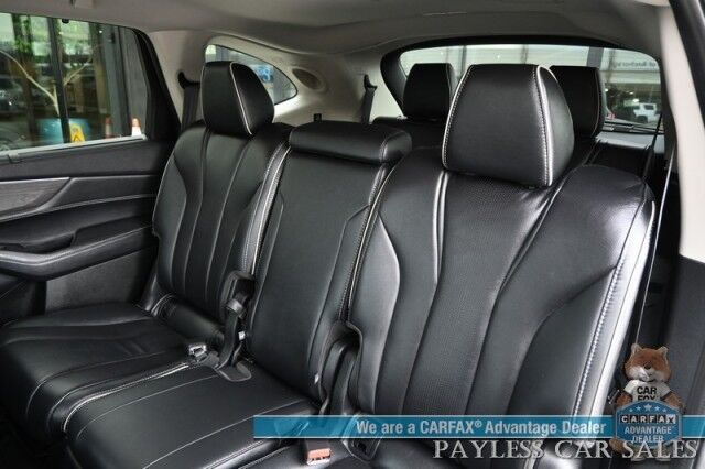 2023 Acura MDX Advance Pkg Wasilla AK