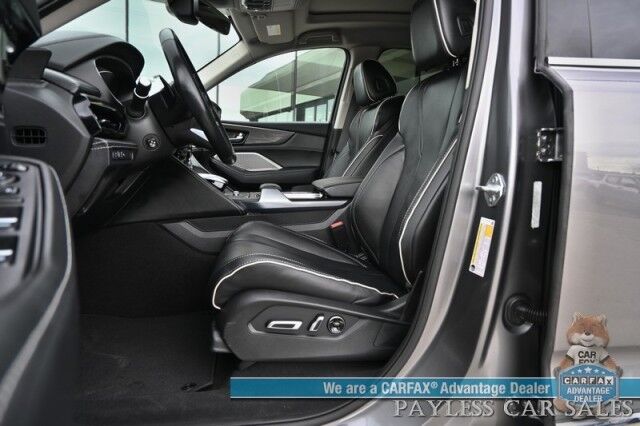 2023 Acura MDX Advance Pkg Wasilla AK