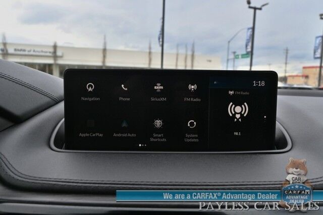 2023 Acura MDX Advance Pkg Wasilla AK