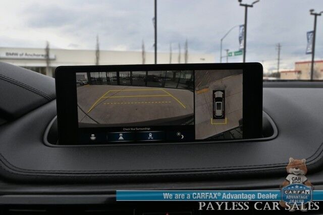 2023 Acura MDX Advance Pkg Wasilla AK