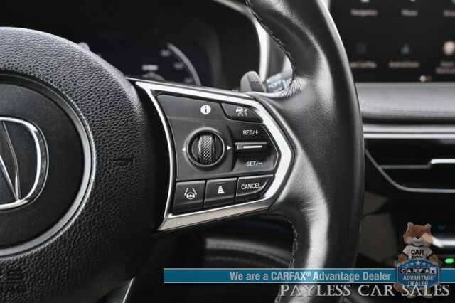 2023 Acura MDX Advance Pkg Wasilla AK