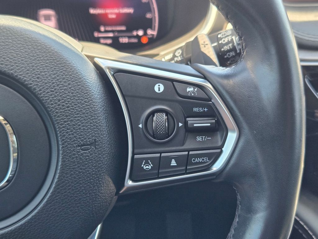 2023 Acura MDX Advance Roseville CA