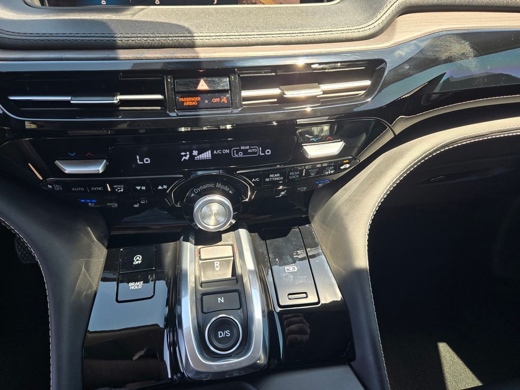 2023 Acura MDX Advance Roseville CA
