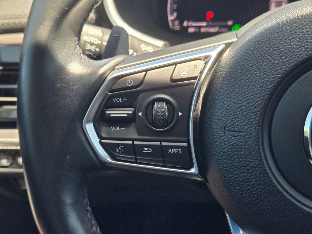 2023 Acura MDX Advance Roseville CA