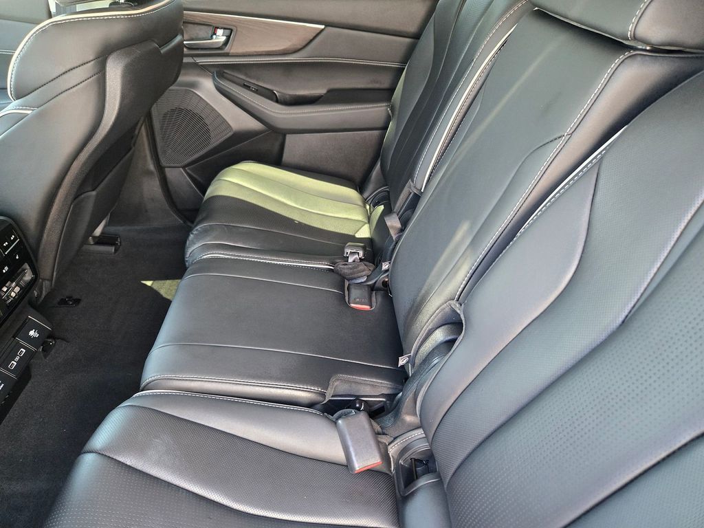 2023 Acura MDX Advance Roseville CA