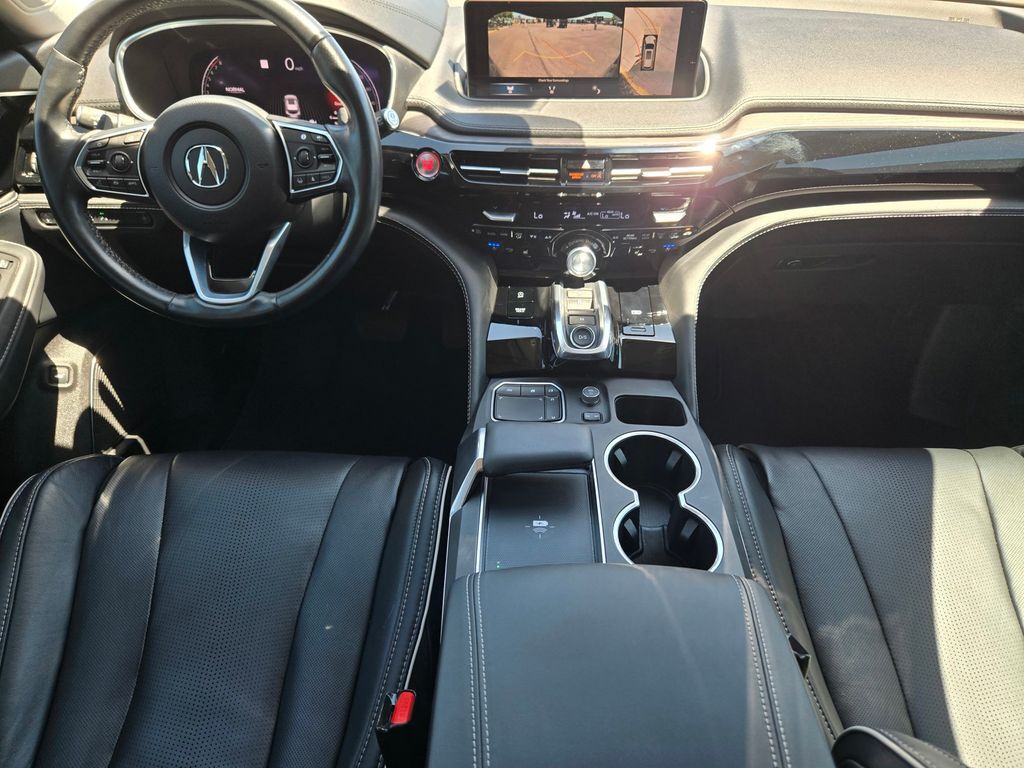 2023 Acura MDX Advance Roseville CA