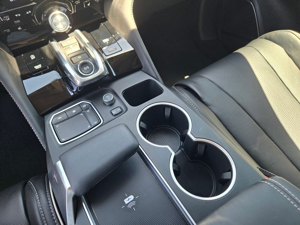 2023 Acura MDX Advance Roseville CA