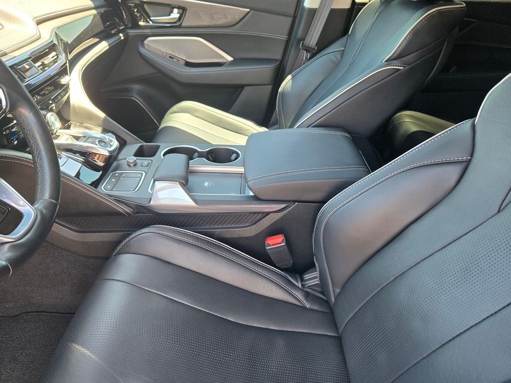 2023 Acura MDX Advance Roseville CA