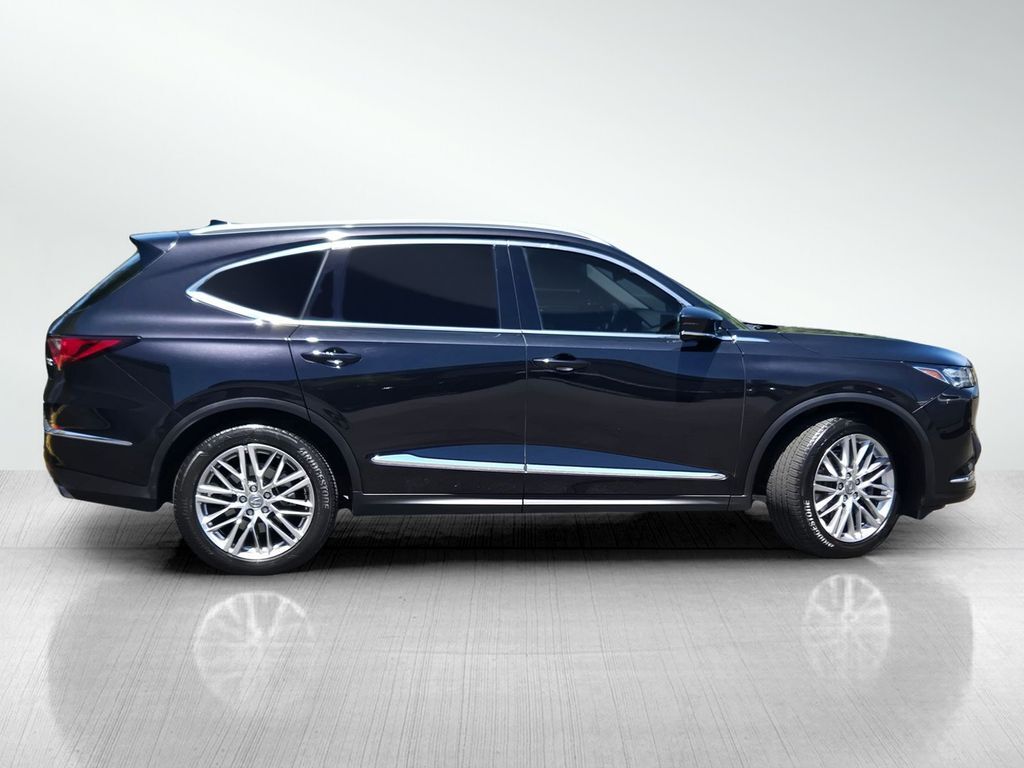 2023 Acura MDX Advance