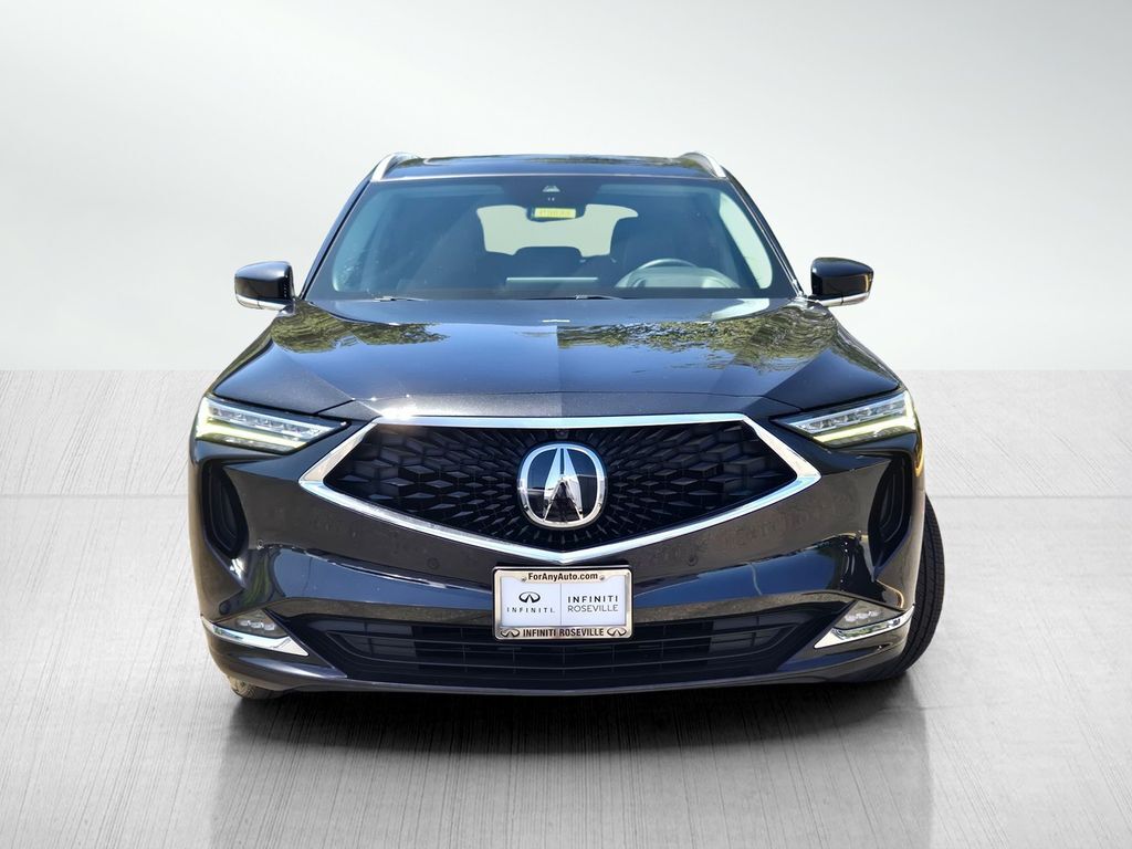 2023 Acura MDX Advance
