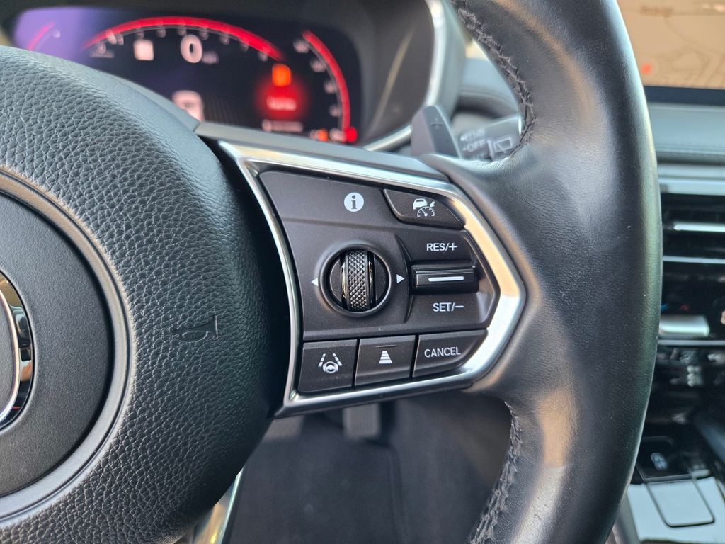 2023 Acura MDX Advance Roseville CA
