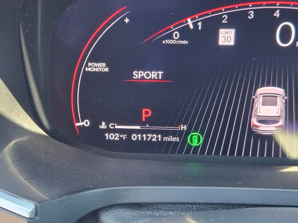 2023 Acura MDX Advance Roseville CA