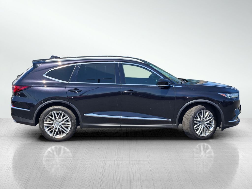2023 Acura MDX Advance