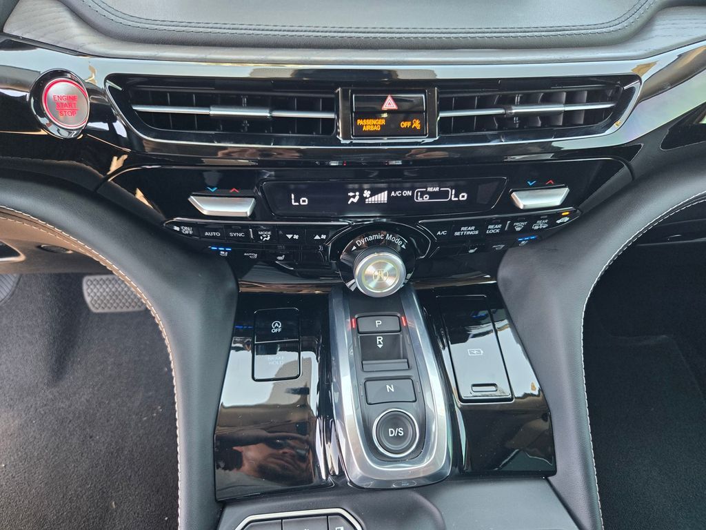 2023 Acura MDX Advance Roseville CA