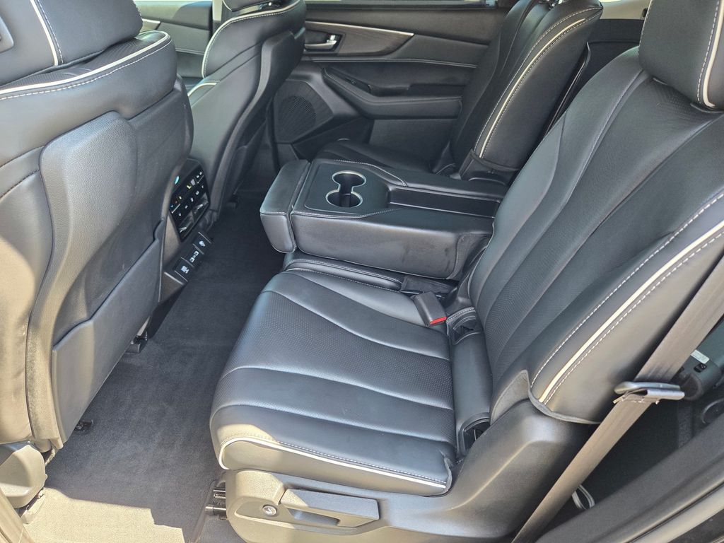 2023 Acura MDX Advance Roseville CA
