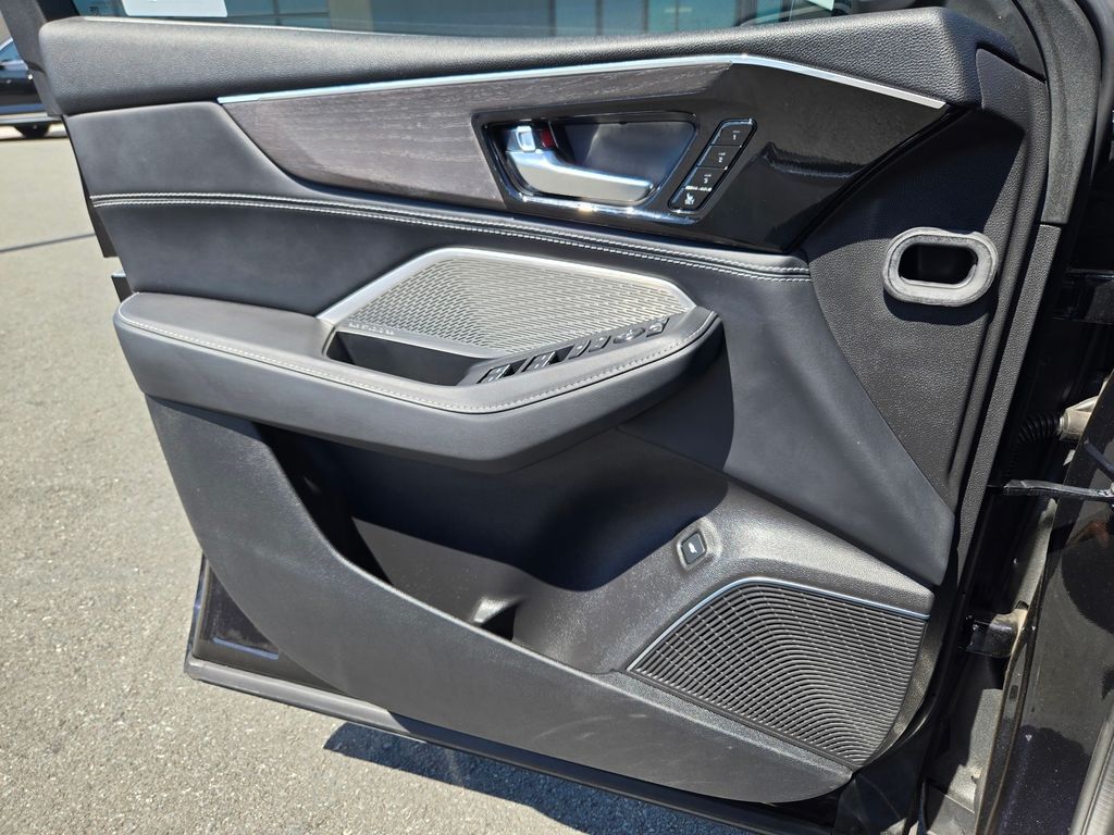 2023 Acura MDX Advance Roseville CA