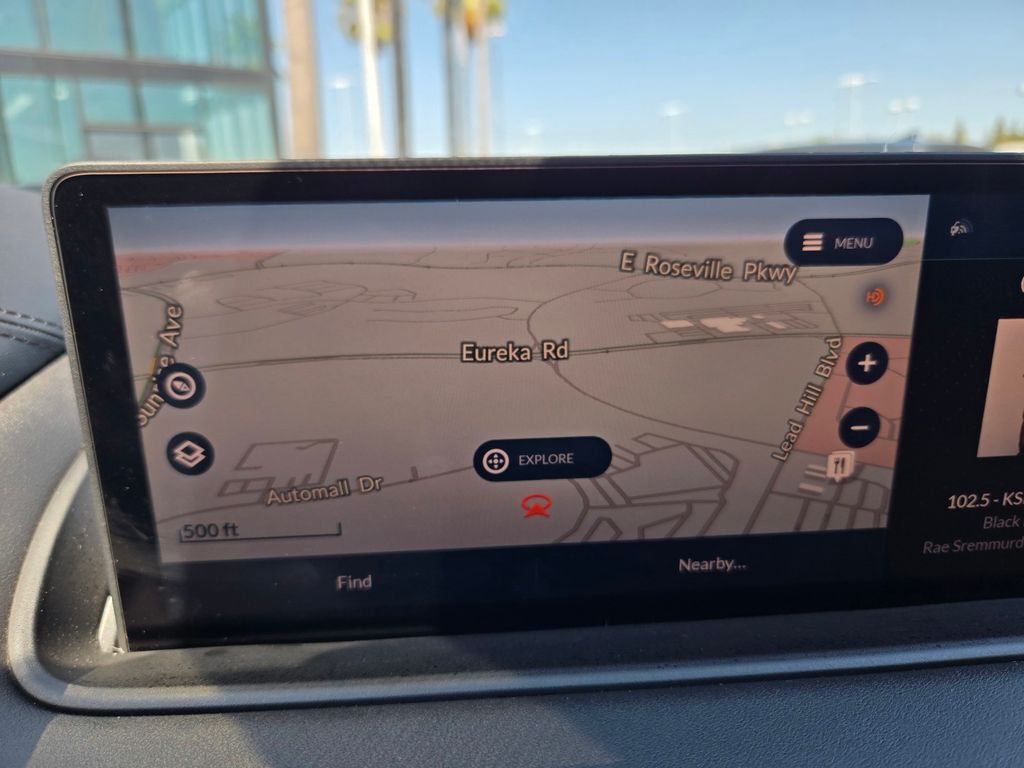 2023 Acura MDX Advance Roseville CA