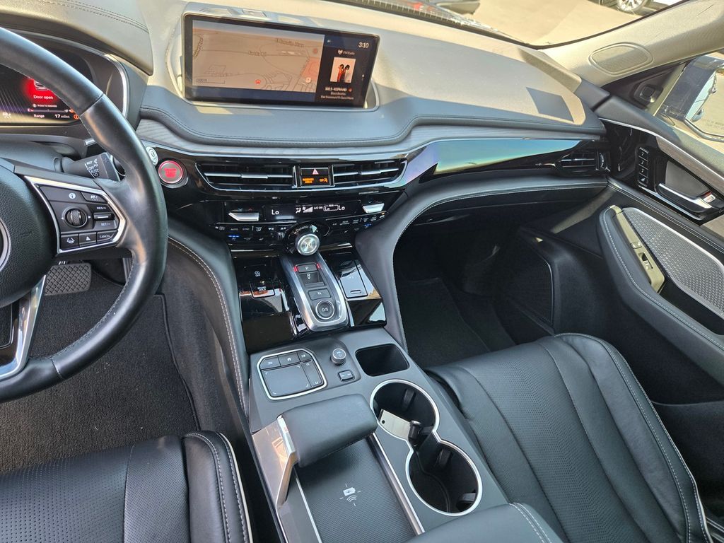2023 Acura MDX Advance Roseville CA