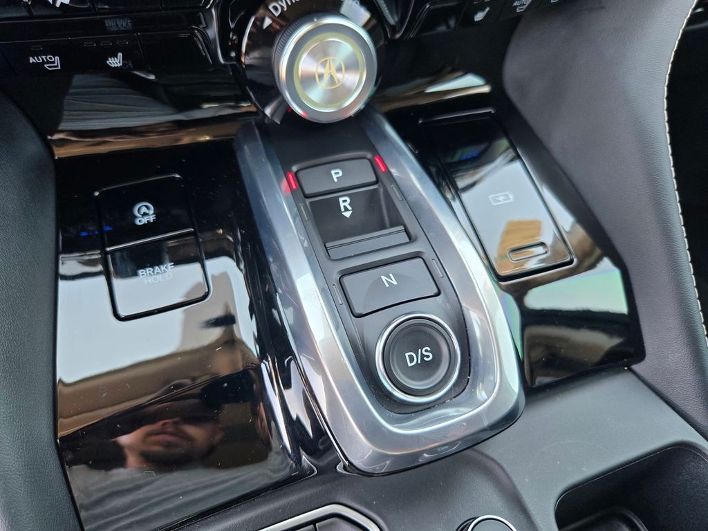 2023 Acura MDX Advance Roseville CA