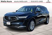 2023 Acura MDX Advance