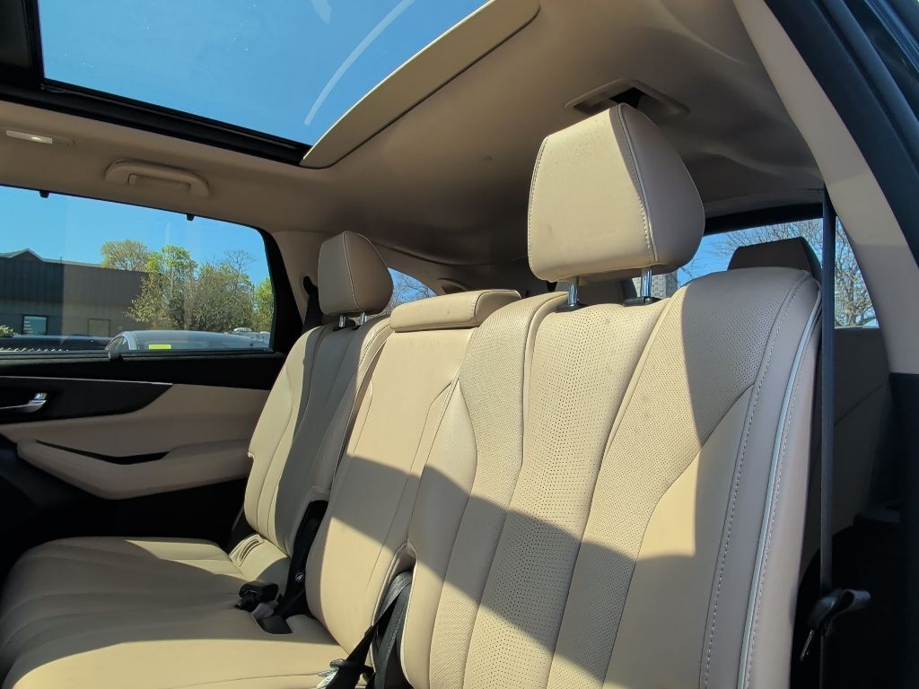 2023 Acura MDX Advance Worcester MA
