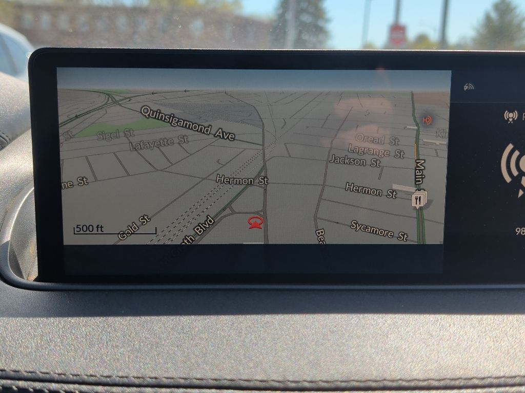 2023 Acura MDX Advance Worcester MA