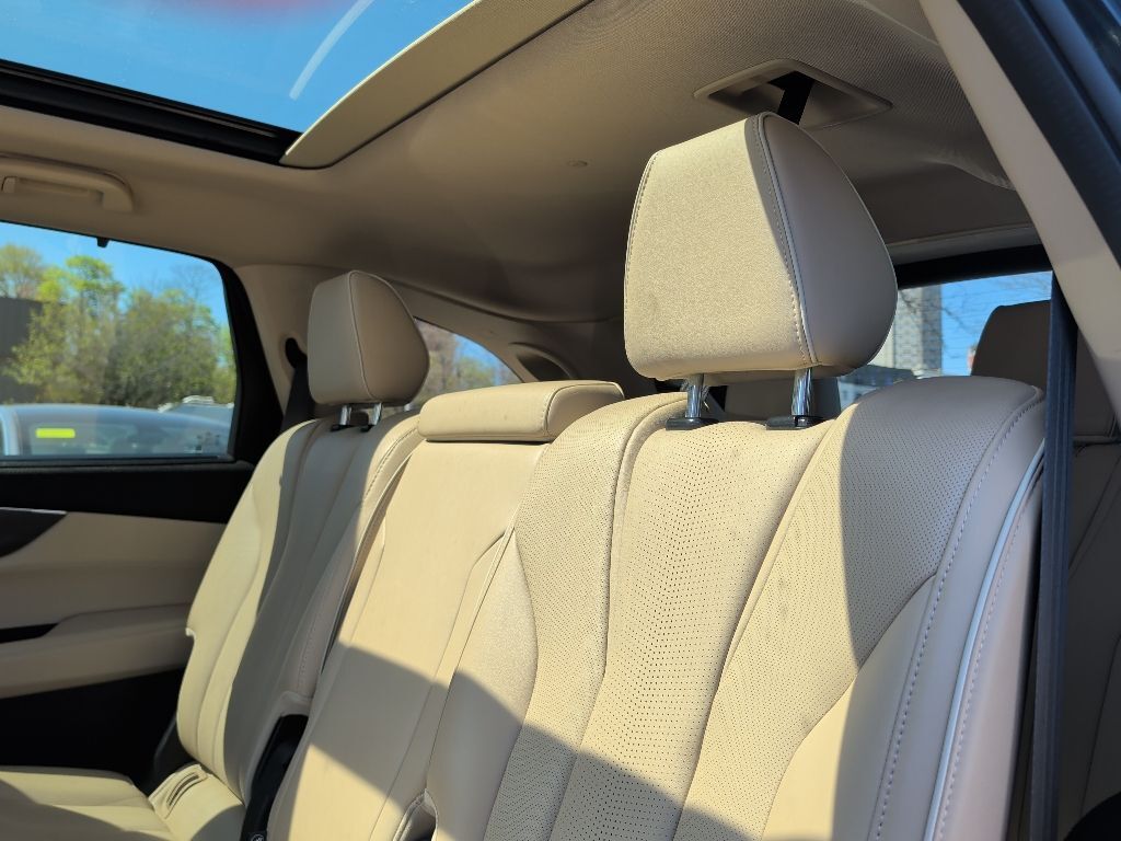 2023 Acura MDX Advance Worcester MA