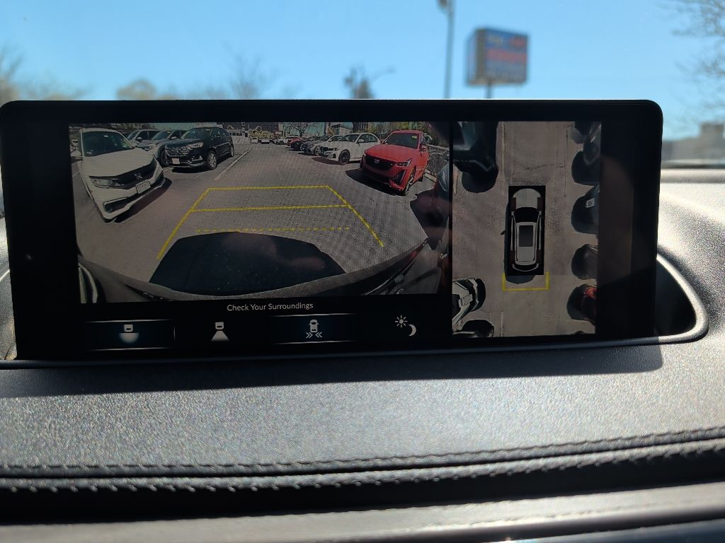 2023 Acura MDX Advance Worcester MA