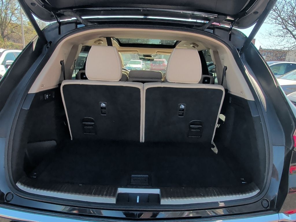 2023 Acura MDX Advance Worcester MA