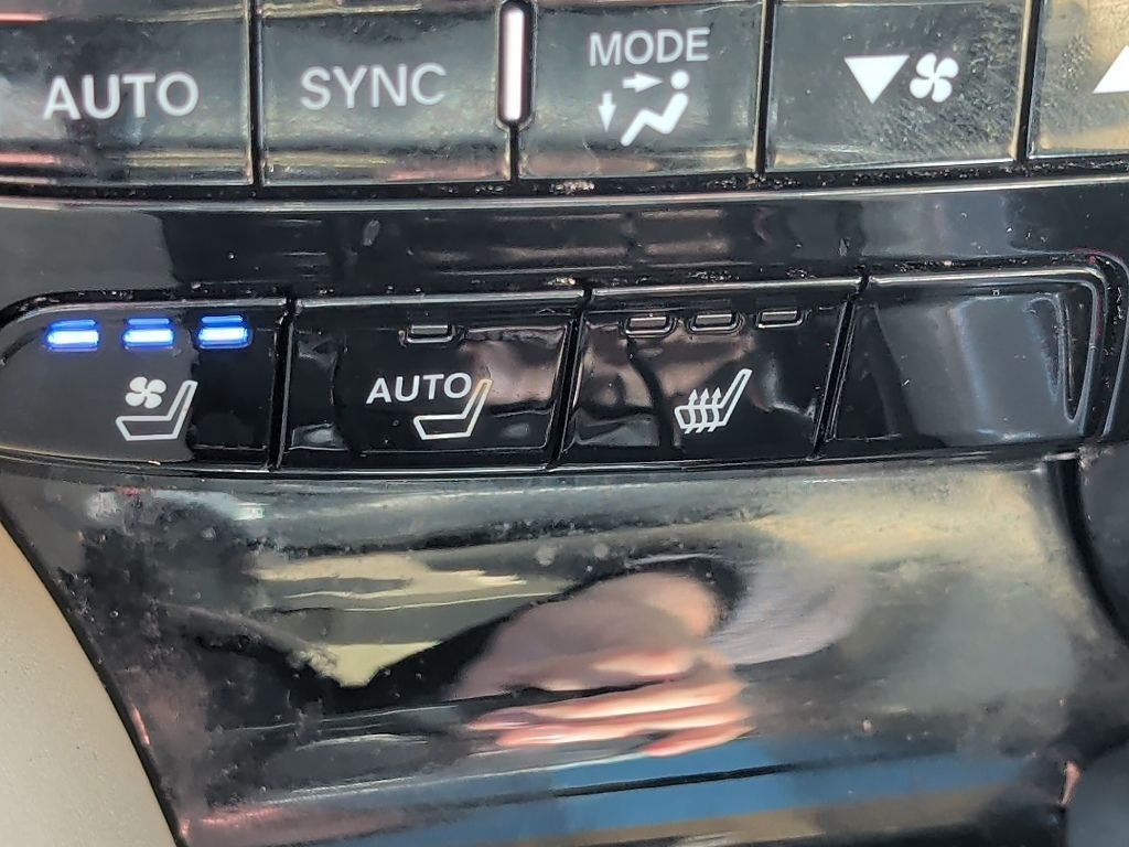 2023 Acura MDX Advance Worcester MA