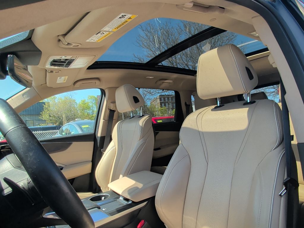 2023 Acura MDX Advance Worcester MA