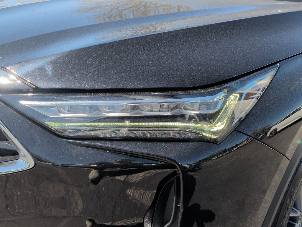 2023 Acura MDX Advance