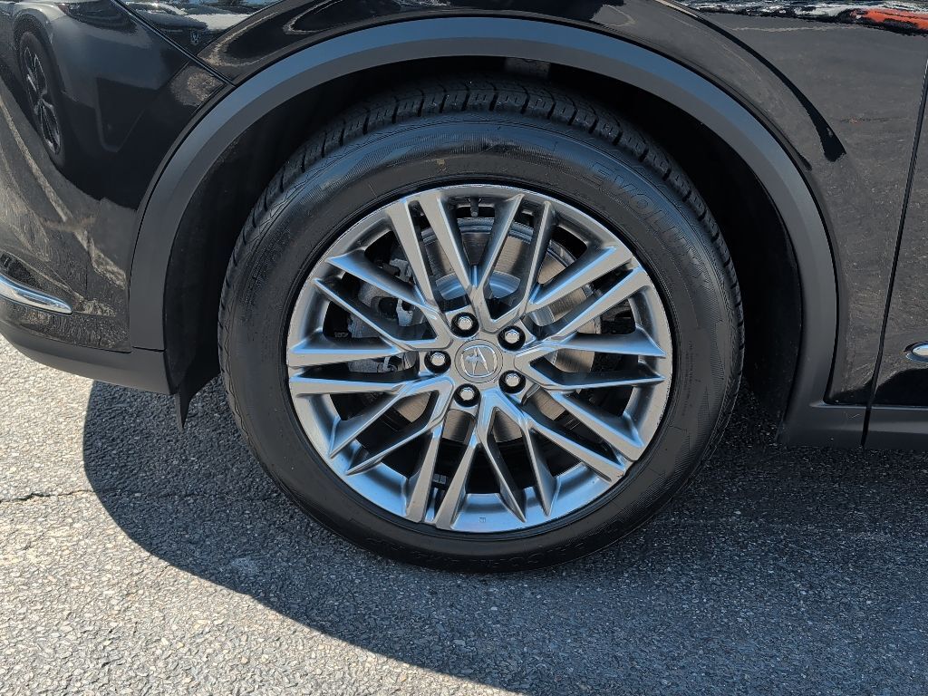 2023 Acura MDX Advance Worcester MA