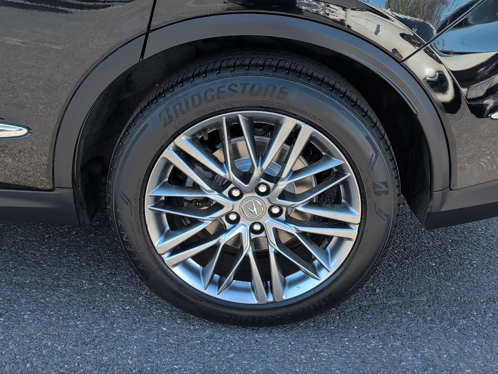 2023 Acura MDX Advance Worcester MA